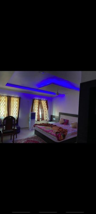 Bombay Regency Hotel Pachmarhī 외부 사진