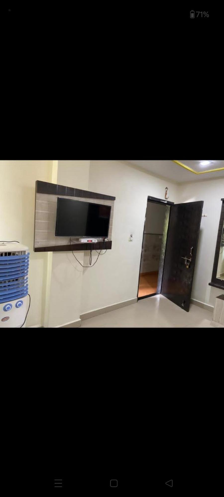 Bombay Regency Hotel Pachmarhī 외부 사진